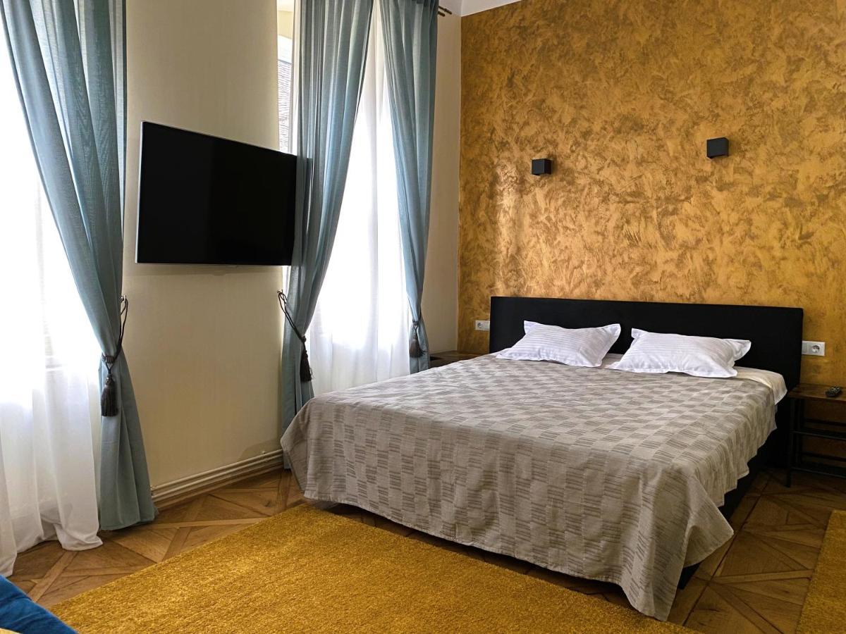 شقة Boem 2 Sibiu Old Town المظهر الخارجي الصورة